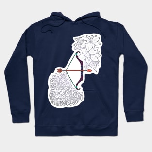 Sagittarius Hoodie